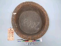 藏品(餅搗器)的圖片